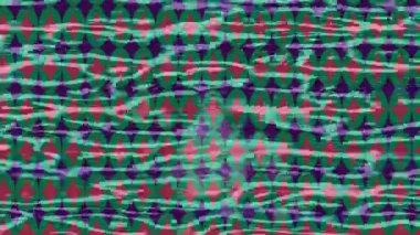 Modern medya üretimi için fütüristik dijital soyut doku sinematik tarz hareketli grafik ögesi