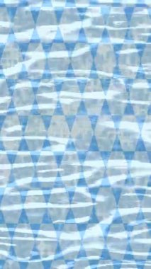 Yaratıcı video düzenleme film tasarımı için benzersiz hareket grafikleri biçimi giriş hareketi video pro