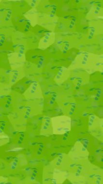 Benzersiz hareket dokusu tasarım sanatı ile profesyonel video düzenleme için modern soyut grafikler