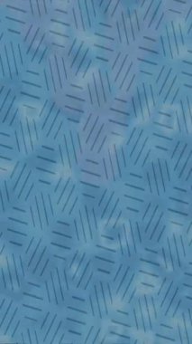 Benzersiz hareket grafikleri tasarım sanatına sahip yaratıcı film üretimi için özet bir arkaplan