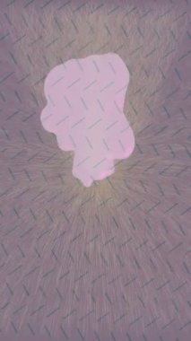 Benzersiz hareket dokusu tasarım sanatı ile profesyonel video düzenleme için modern soyut grafikler