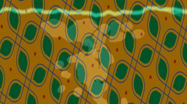 Yaratıcı video düzenleme film tasarımı için benzersiz hareket grafikleri biçimi giriş hareketi video pro