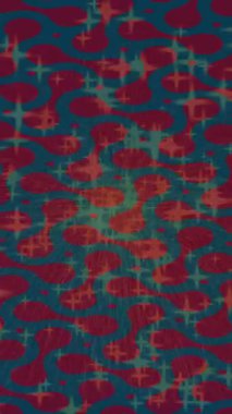 Yaratıcı video düzenleme film tasarımı için benzersiz hareket grafikleri biçimi giriş hareketi video pro