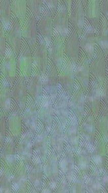 Modern medya üretimi için fütüristik dijital soyut doku sinematik tarz hareketli grafik ögesi