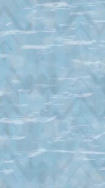 Soyut hareket desenli fütüristik video üretimi için dinamik dijital arkaplan