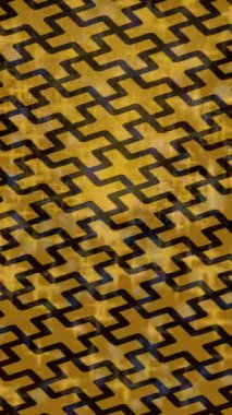 Benzersiz dijital hareket grafiklerine sahip yaratıcı sinematik projeler için yumuşak animasyon yüzeyi