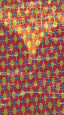 Yaratıcı video düzenleme film tasarımı için benzersiz hareket grafikleri biçimi giriş hareketi video pro