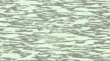 Modern medya üretimi için fütüristik dijital soyut doku sinematik tarz hareketli grafik ögesi