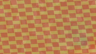 Estetik doku arkaplan tasarımı renkli hareket grafikleri ile moda film giriş profosyoneli