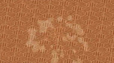 Lüks hareket tasarımı üst düzey video projeleri ve dijital sanat için zarif, pürüzsüz bir dokusu var.