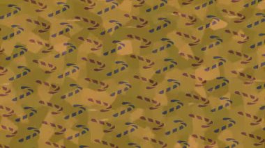 Yaratıcı video düzenleme film tasarımı için benzersiz hareket grafikleri biçimi giriş hareketi video pro