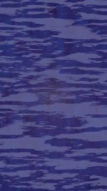 Lüks hareket projeleri için soyut tasarım stili animasyonu olan üst düzey dijital doku