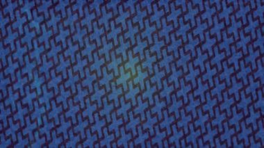 Benzersiz hareket grafikleri tasarım sanatına sahip yaratıcı film üretimi için özet bir arkaplan