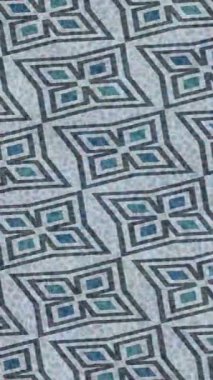 Profesyonel video projeleri sanat tarzı için organik hareketli arkaplan tasarımı