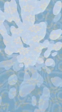 Yaratıcı video düzenleme film tasarımı için benzersiz hareket grafikleri biçimi giriş hareketi video pro