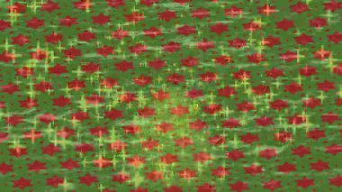 Benzersiz dijital hareket grafiklerine sahip yaratıcı sinematik projeler için yumuşak animasyon yüzeyi