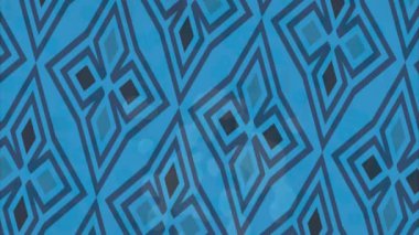 Organik desenli yüzey giriş stili video film sanatı ile soyut arkaplan tasarımı