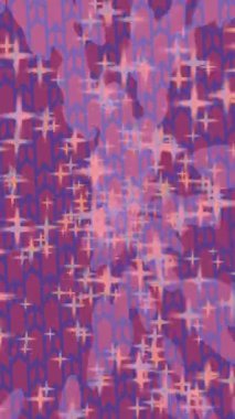 Modern medya üretimi için fütüristik dijital soyut doku sinematik tarz hareketli grafik ögesi