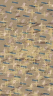 Profesyonel video projeleri sanat tarzı için organik hareketli arkaplan tasarımı