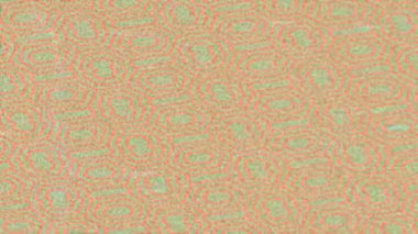 Lüks hareket projeleri için soyut tasarım stili animasyonu olan üst düzey dijital doku