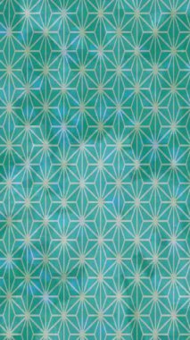 Estetik doku arkaplan tasarımı renkli hareket grafikleri ile moda film giriş profosyoneli