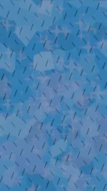 Benzersiz dijital hareket grafiklerine sahip yaratıcı sinematik projeler için yumuşak animasyon yüzeyi