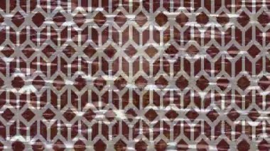 Yaratıcı video düzenleme film tasarımı için benzersiz hareket grafikleri biçimi giriş hareketi video pro