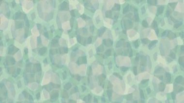 Yaratıcı video düzenleme film arkaplan tasarımı için minimalist organik hareket grafikleri