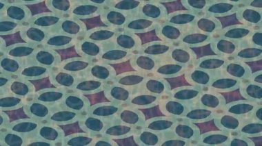 Profesyonel video projeleri sanat tarzı için organik hareketli arkaplan tasarımı