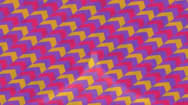 Modern medya üretimi için fütüristik dijital soyut doku sinematik tarz hareketli grafik ögesi