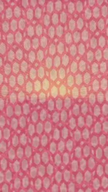 Profesyonel video projeleri sanat tarzı için organik hareketli arkaplan tasarımı