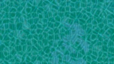 Benzersiz hareket grafikleri tasarım sanatına sahip yaratıcı film üretimi için özet bir arkaplan