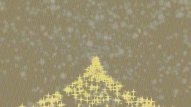 Benzersiz dijital animasyon tarzı grafikleri olan yaratıcı ortam tasarımı için yenilikçi hareket dokusu