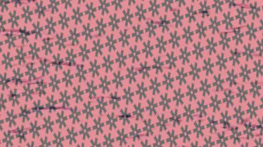 Modern medya üretimi için fütüristik dijital soyut doku sinematik tarz hareketli grafik ögesi