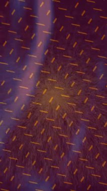 Lüks hareket tasarımı üst düzey video projeleri ve dijital sanat için zarif, pürüzsüz bir dokusu var.