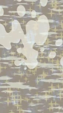 Modern medya üretimi için fütüristik dijital soyut doku sinematik tarz hareketli grafik ögesi