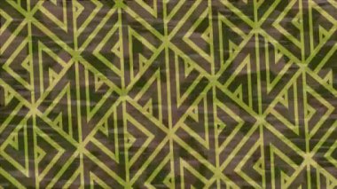 Benzersiz hareket grafikleri tasarım sanatına sahip yaratıcı film üretimi için özet bir arkaplan