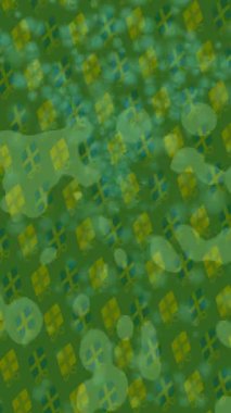 Benzersiz dijital hareket grafiklerine sahip yaratıcı sinematik projeler için yumuşak animasyon yüzeyi