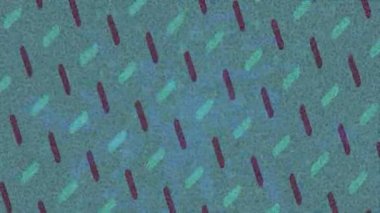 Benzersiz hareket dokusu tasarım sanatı ile profesyonel video düzenleme için modern soyut grafikler