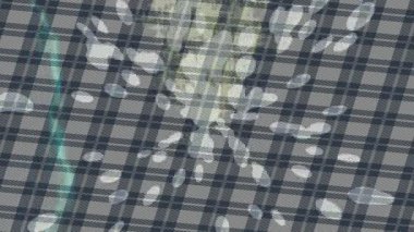 Yaratıcı video düzenleme film tasarımı için benzersiz hareket grafikleri biçimi giriş hareketi video pro