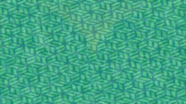 Organik desenli yüzey giriş stili video film sanatı ile soyut arkaplan tasarımı