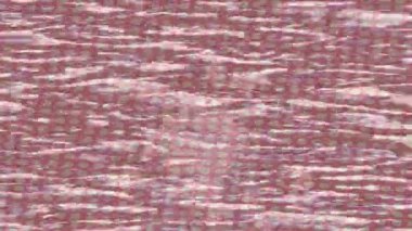 Dijital doku yüzey tasarım biçimi ile modern video animasyonu için gelişmiş hareket grafikleri