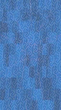 Yaratıcı video düzenleme film tasarımı için benzersiz hareket grafikleri biçimi giriş hareketi video pro