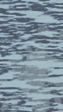 Modern medya üretimi için fütüristik dijital soyut doku sinematik tarz hareketli grafik ögesi