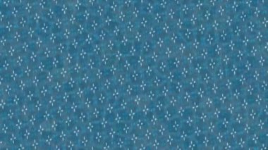 Soyut hareket desenli fütüristik video üretimi için dinamik dijital arkaplan