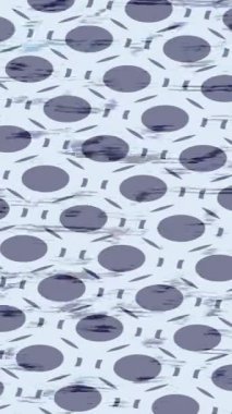 Lüks hareket tasarımı üst düzey video projeleri ve dijital sanat için zarif, pürüzsüz bir dokusu var.