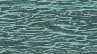 Estetik doku arkaplan tasarımı renkli hareket grafikleri ile moda film giriş profosyoneli