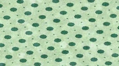 Lüks hareket projeleri için soyut tasarım stili animasyonu olan üst düzey dijital doku