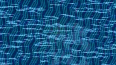 Benzersiz hareket grafikleri tasarım sanatına sahip yaratıcı film üretimi için özet bir arkaplan