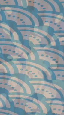 Lüks hareket tasarımı üst düzey video projeleri ve dijital sanat için zarif, pürüzsüz bir dokusu var.